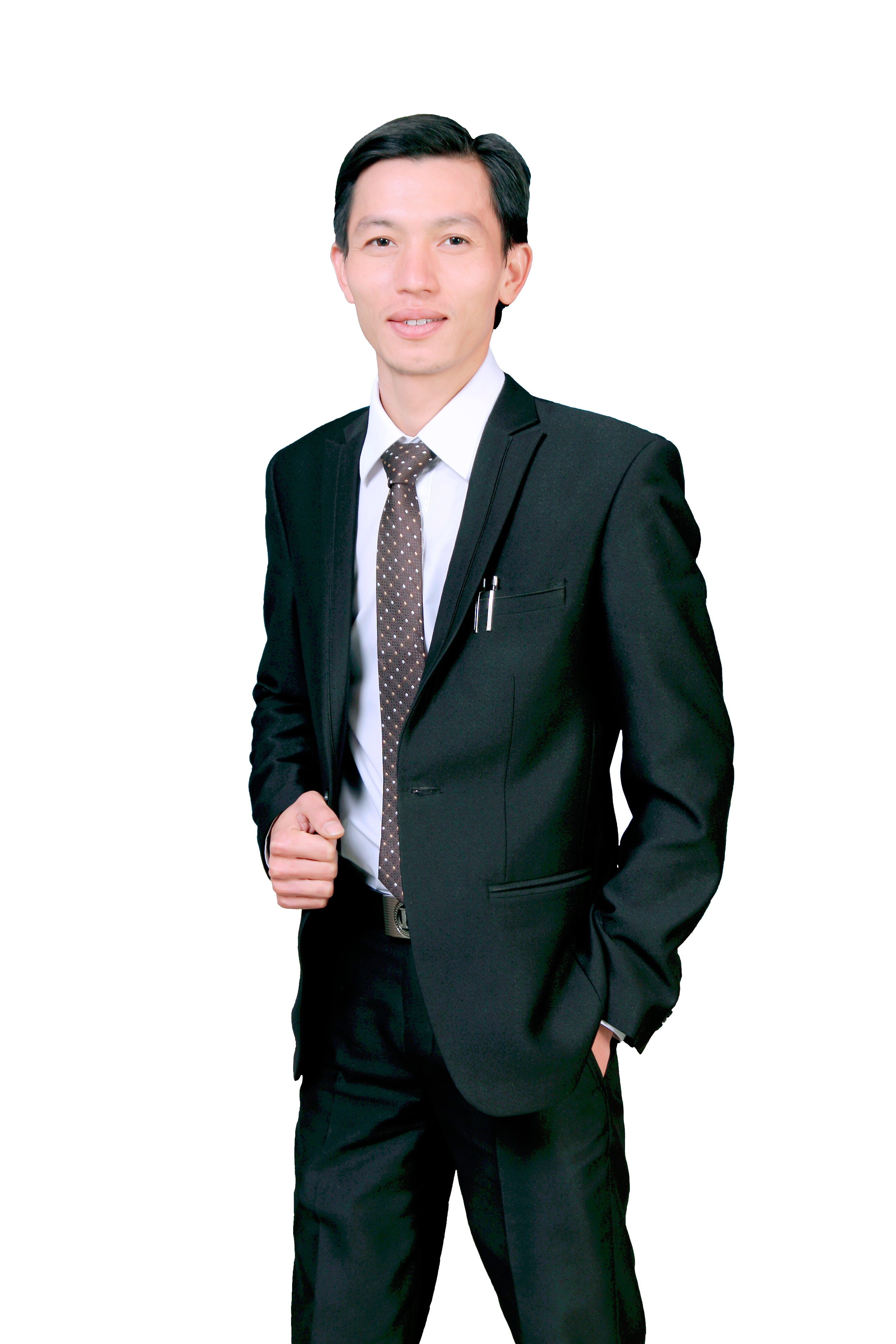 Nguyễn Đức Cao - AI-Native Enterprise Architect