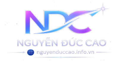 Nguyễn Đức Cao