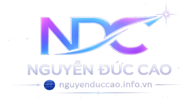 Nguyễn Đức Cao